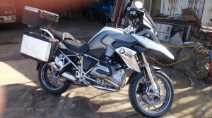 R1200GS