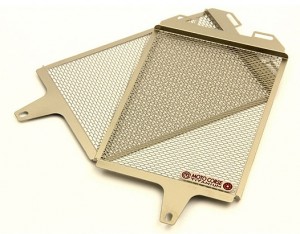 MOTO CORSE 　Titanium Protection Screen Radiator