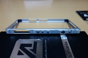 EDGE LINE for XperiaZ1